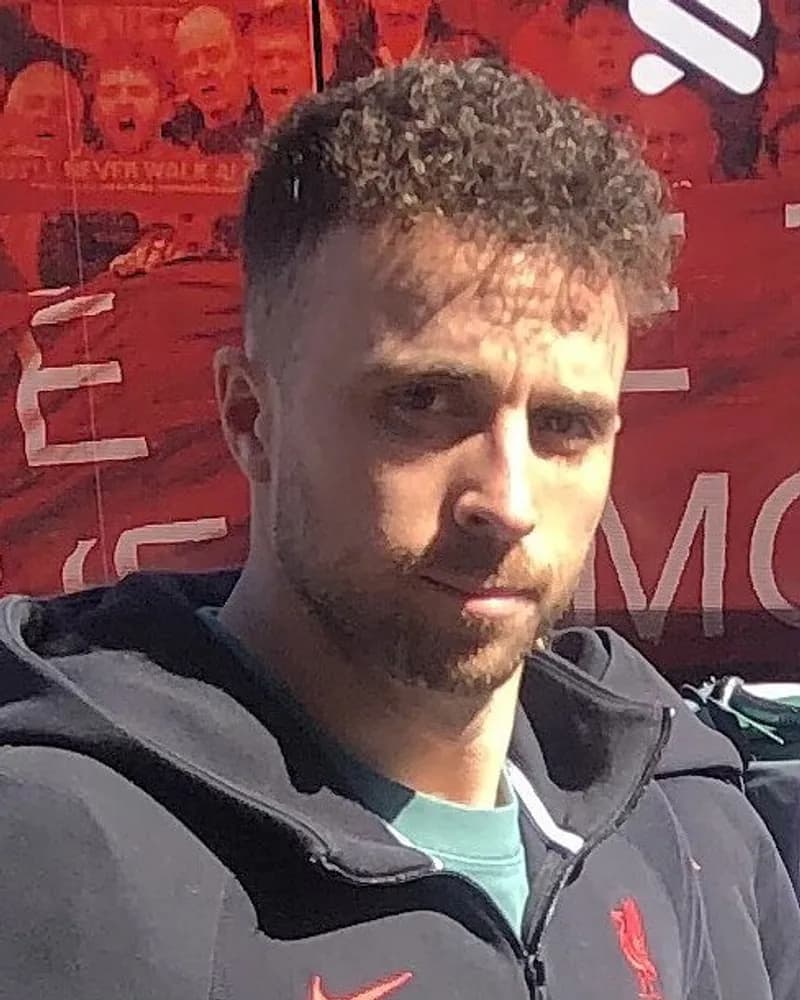 Diogo Jota