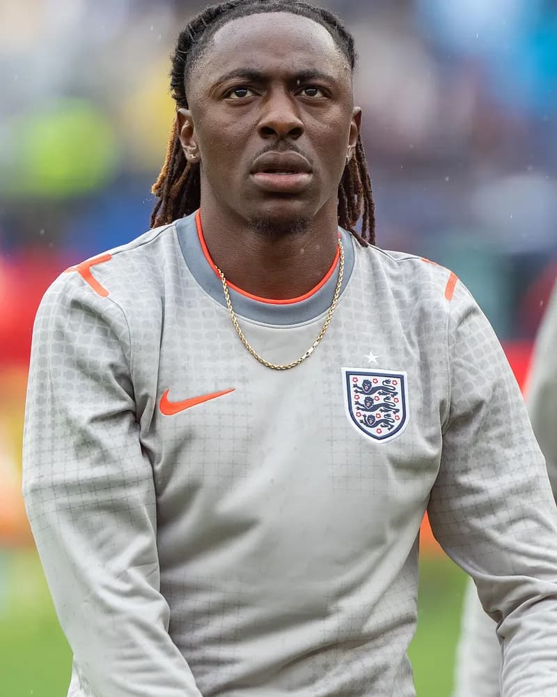 Eberechi Eze