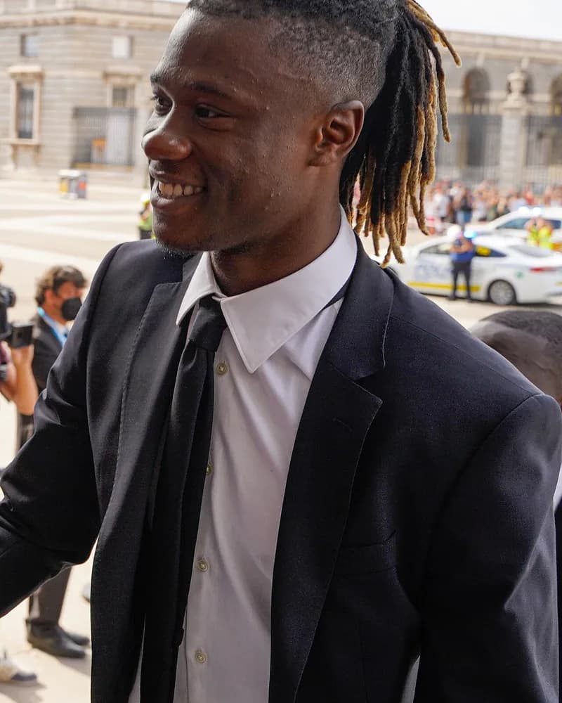 Eduardo Camavinga
