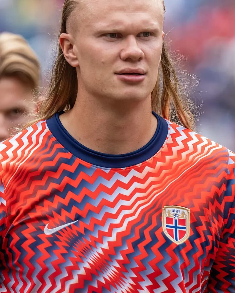 Erling Haaland