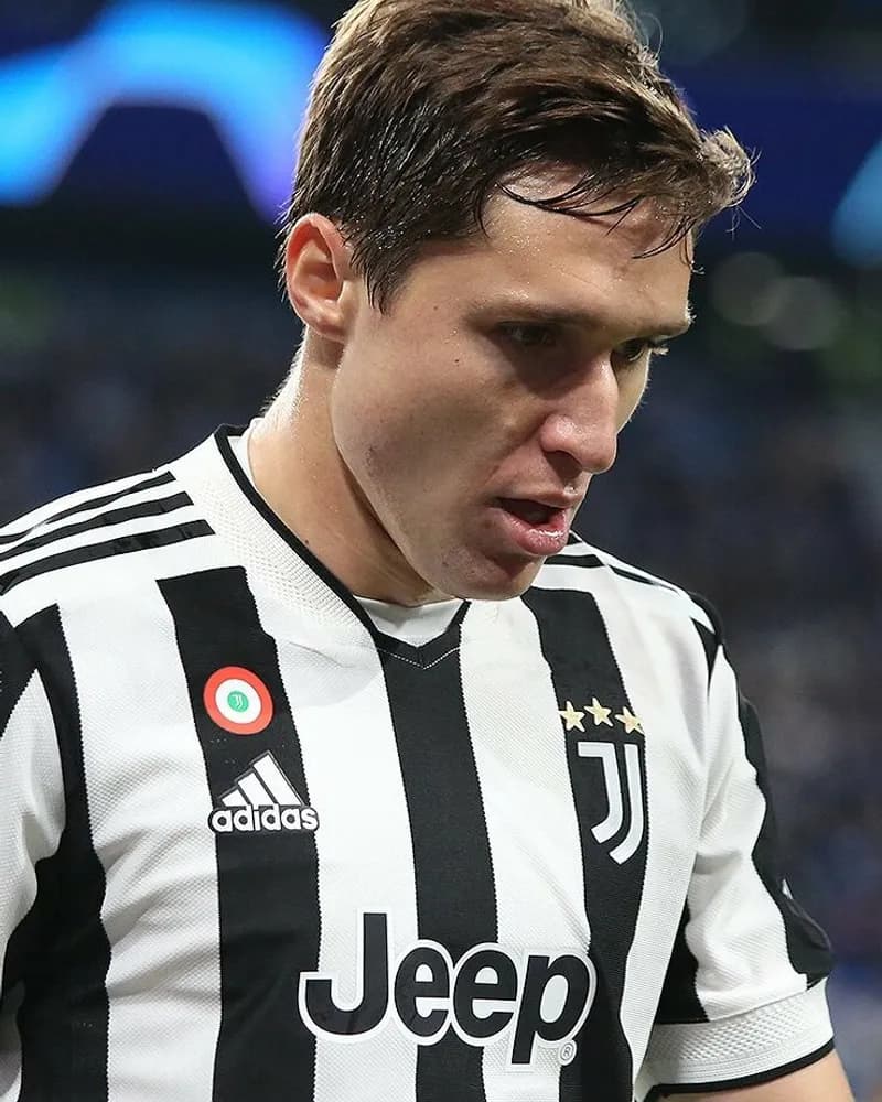 Federico Chiesa