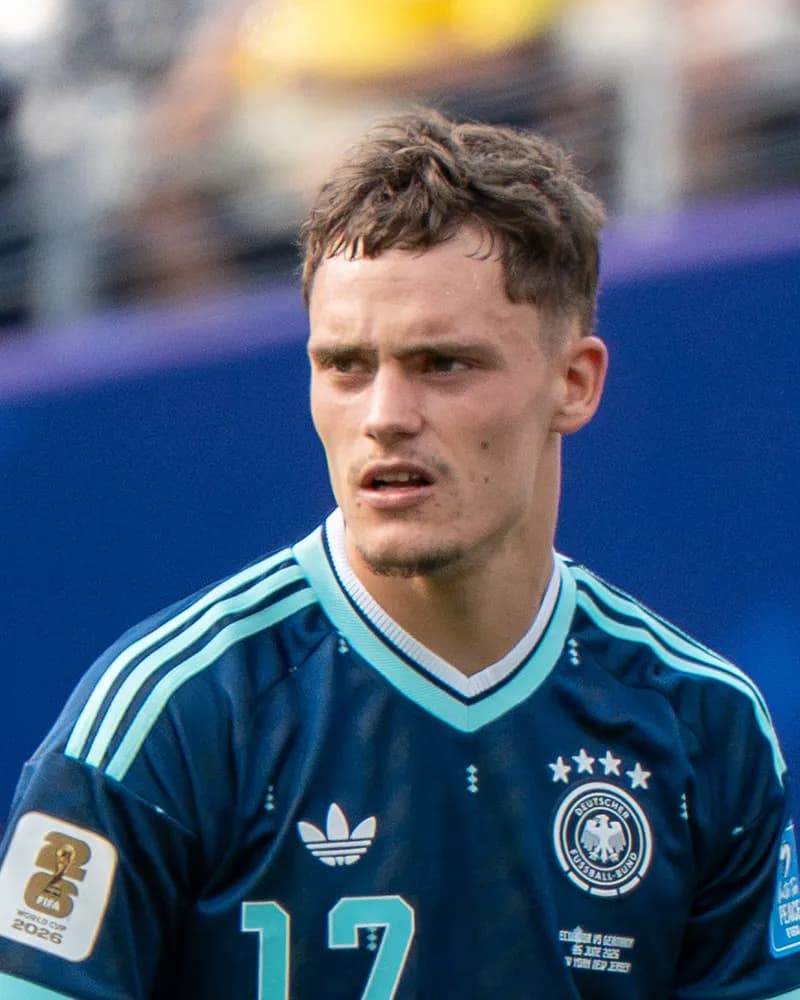 Florian Wirtz