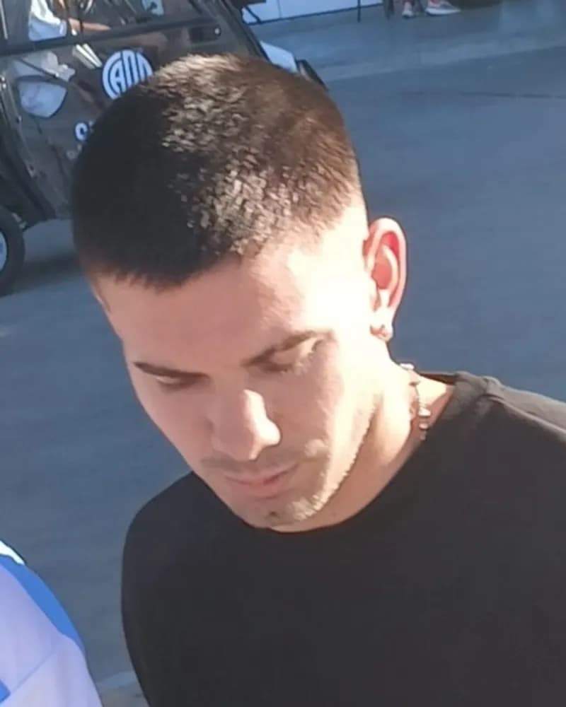 Franco Mastantuono