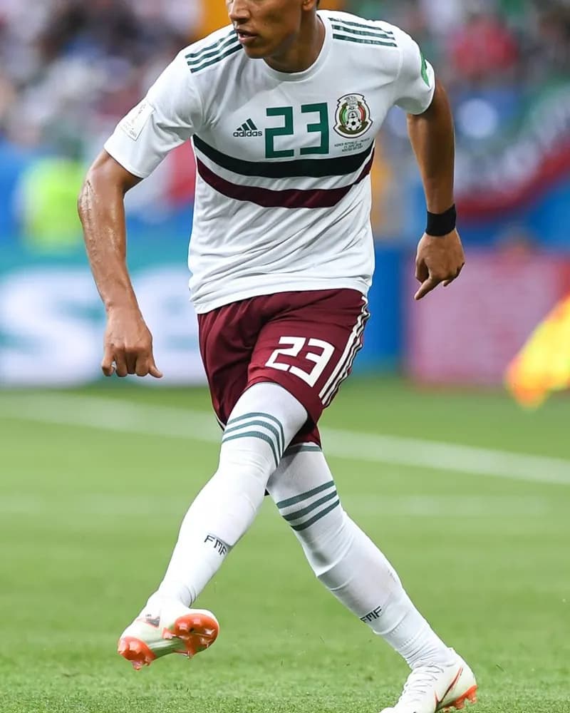 Jesus Gallardo