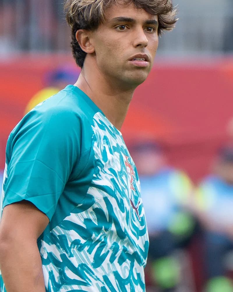 Joao Felix