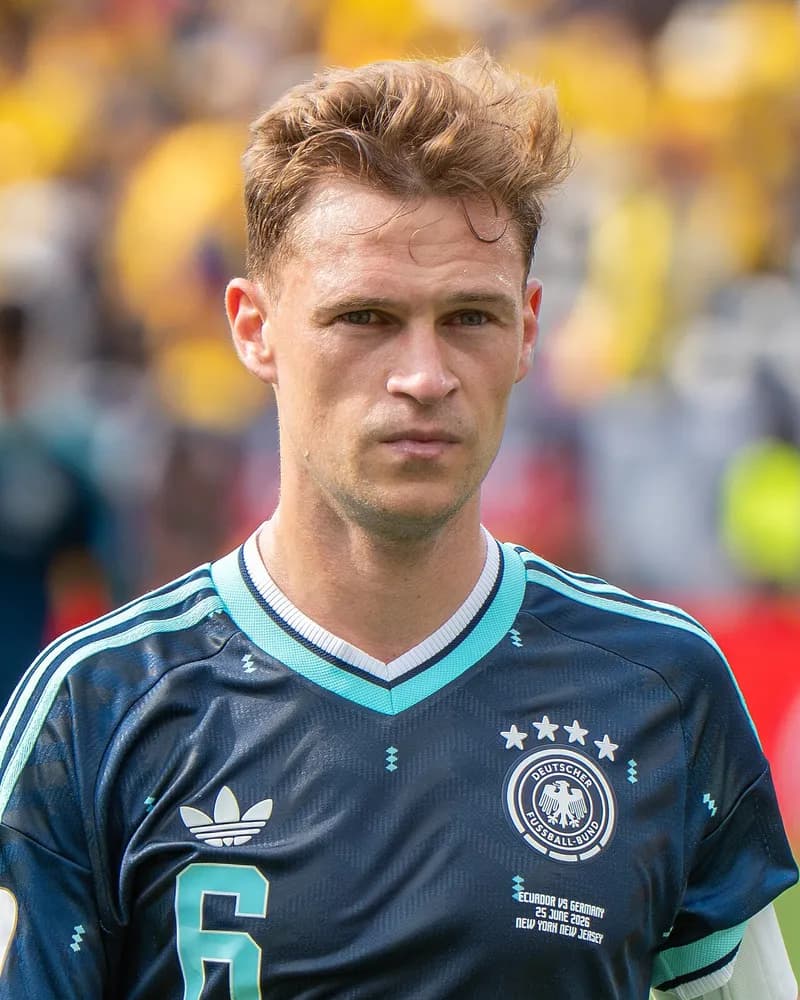 Joshua Kimmich