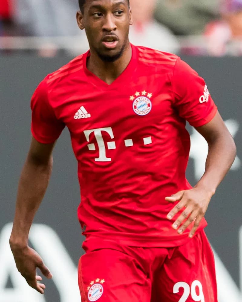 Kingsley Coman