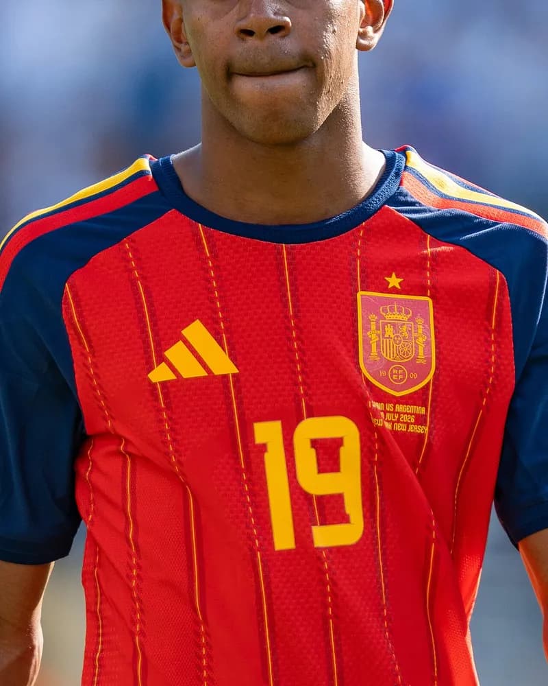 Lamine Yamal