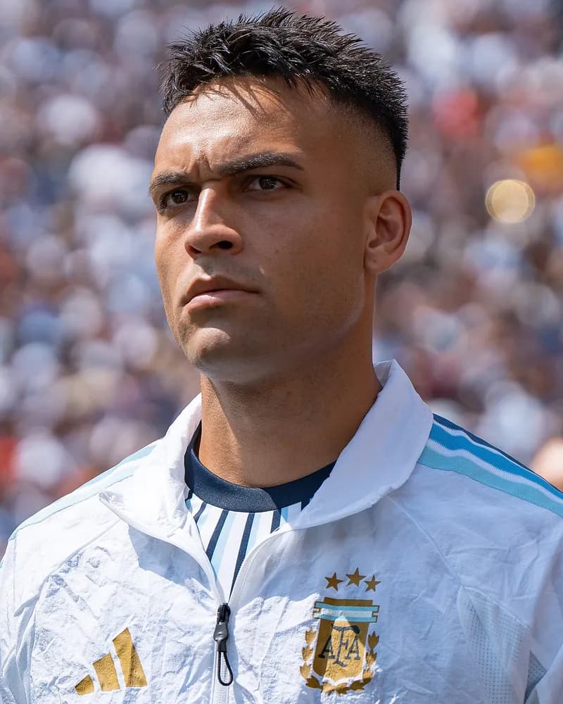 Lautaro Martinez
