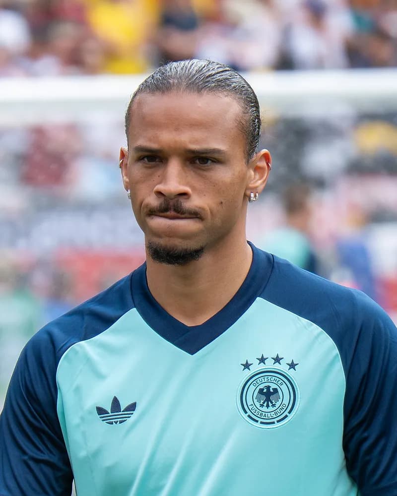 Leroy Sané