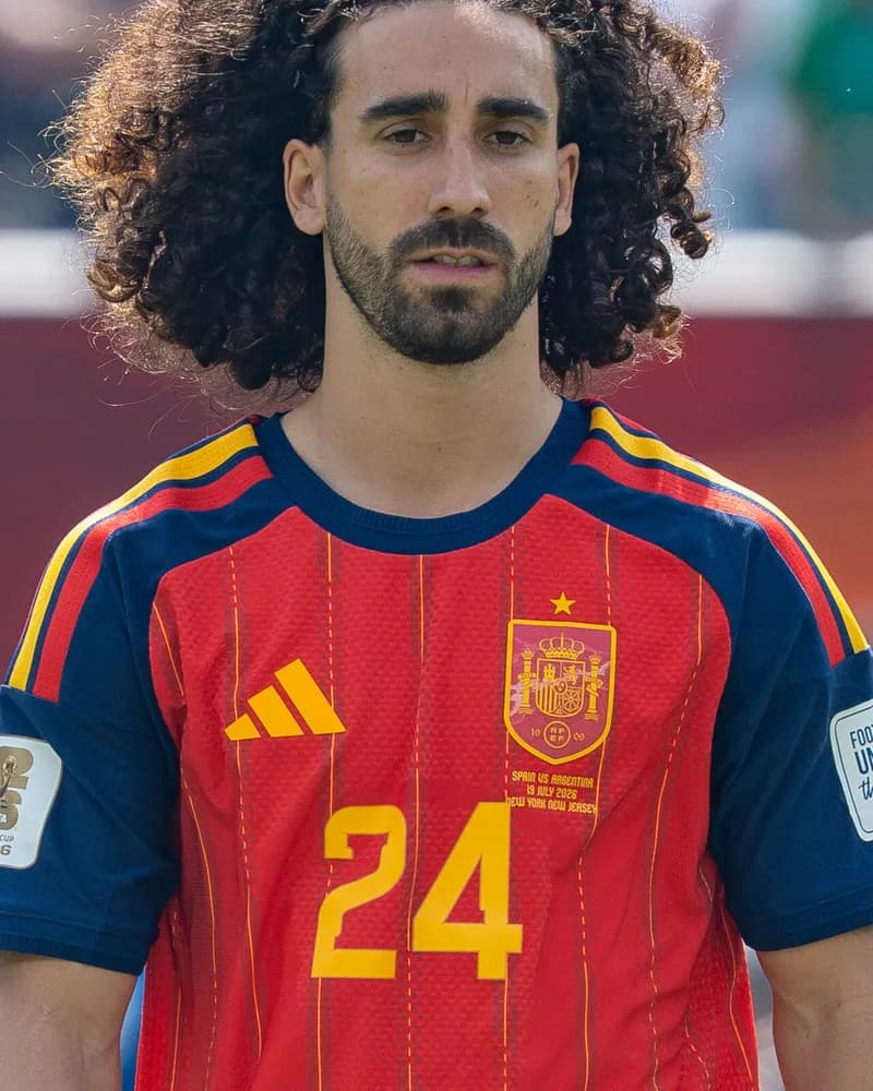 Marc Cucurella