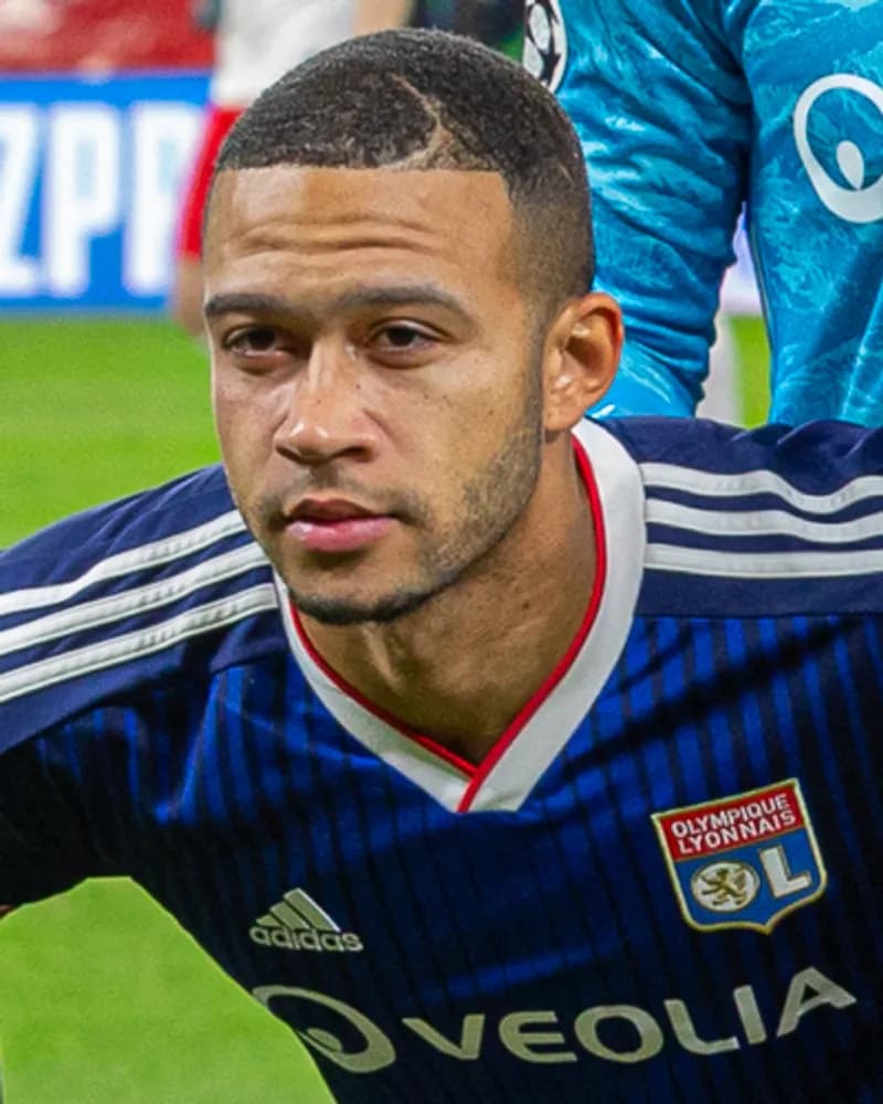 Memphis Depay