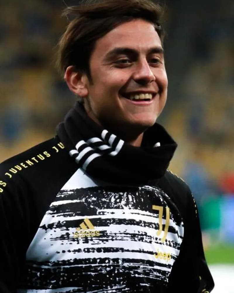 Paulo Dybala