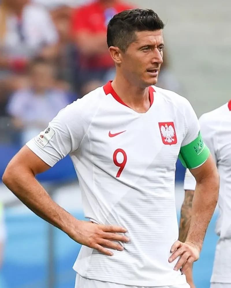 Robert Lewandowski