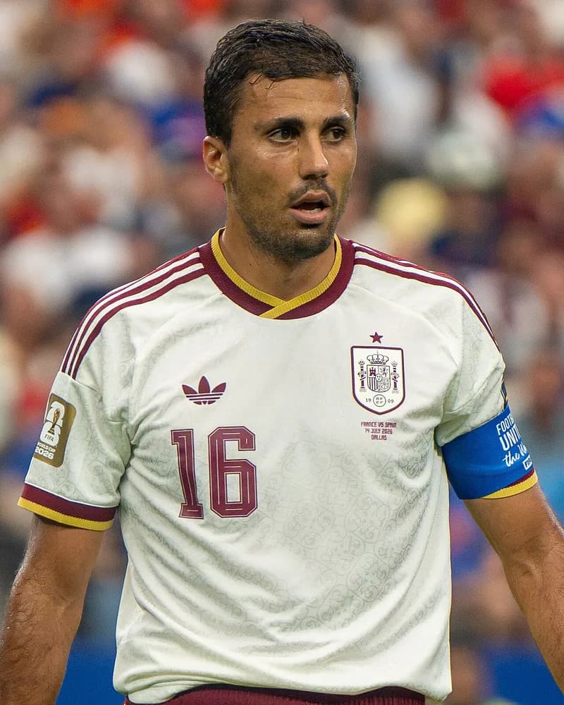 Rodri