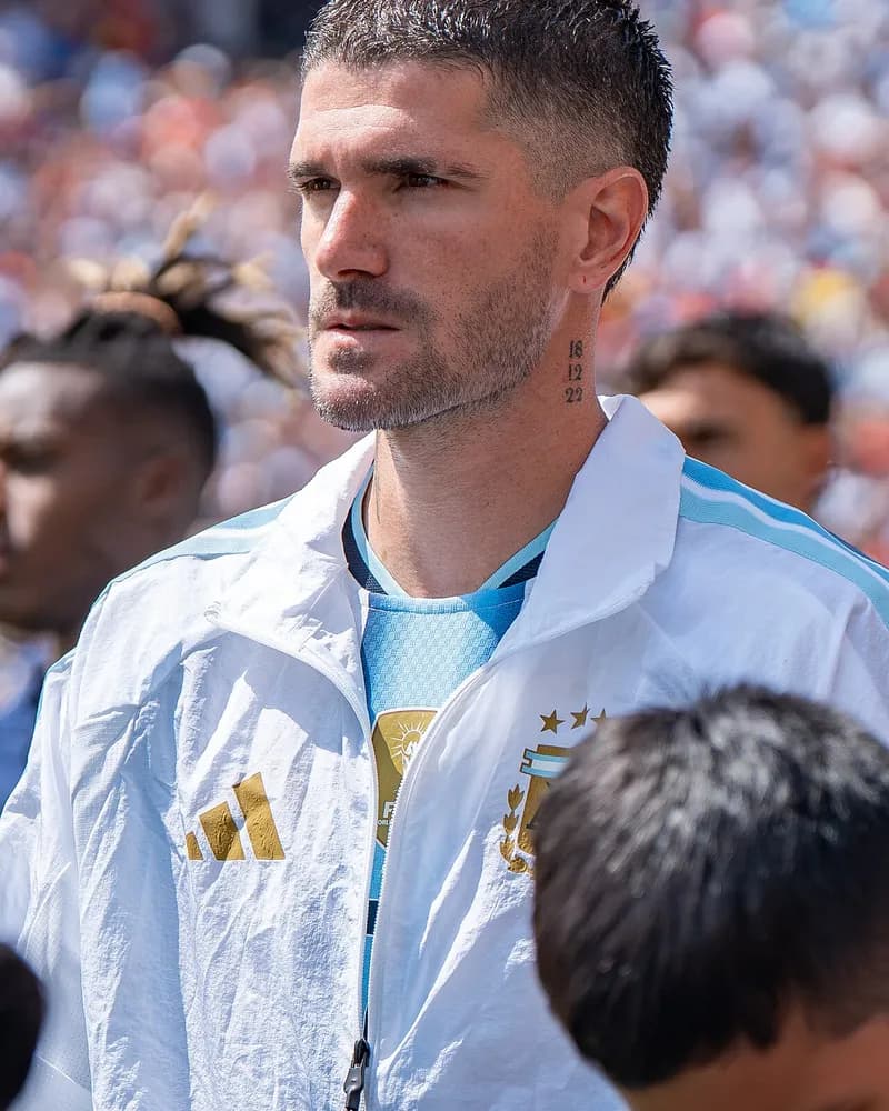 Rodrigo De Paul