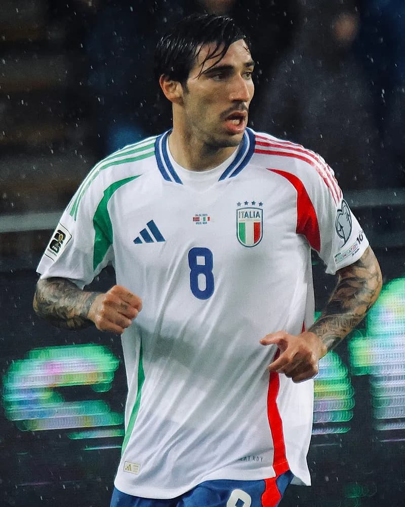 Sandro Tonali