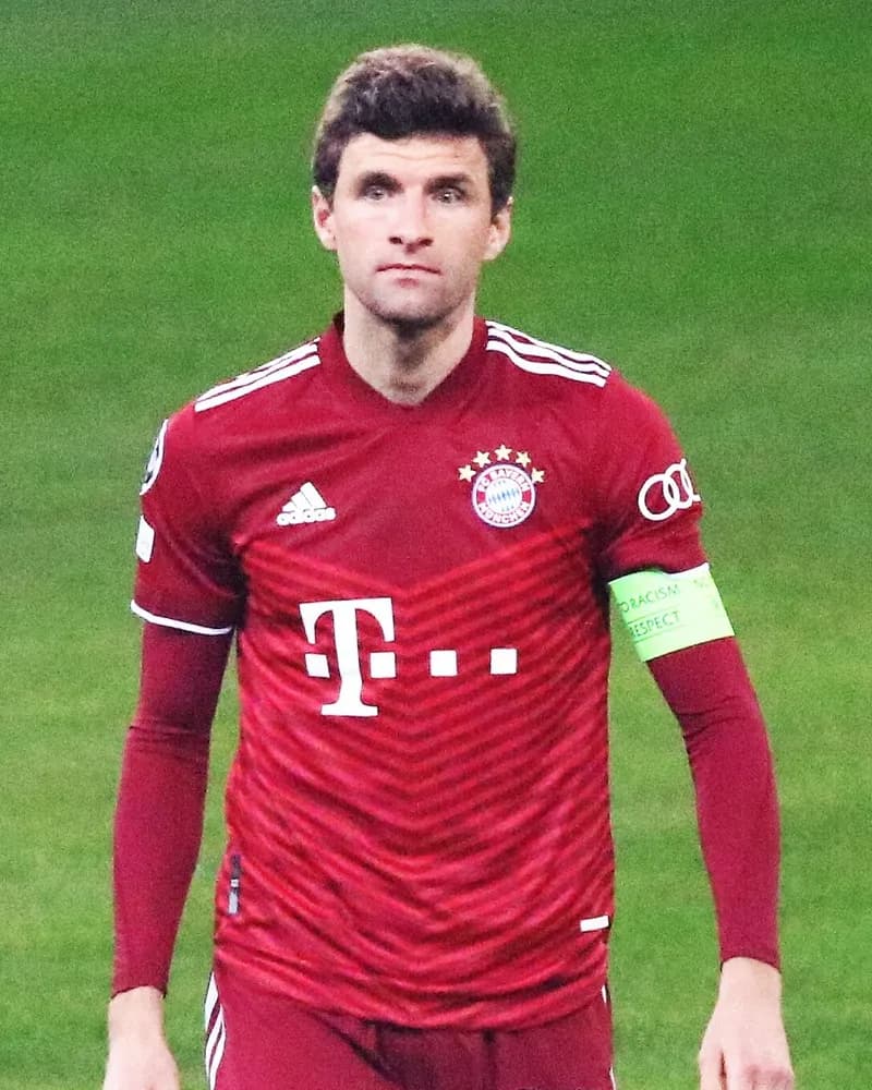 Thomas Müller