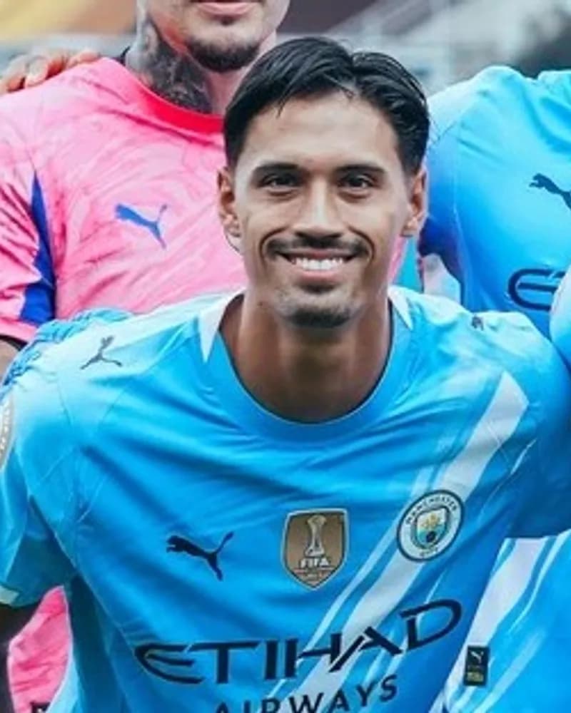 Tijjani Reijnders
