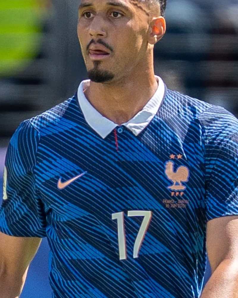 William Saliba
