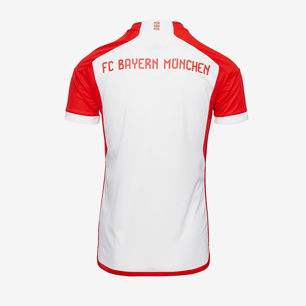 Bayern Munich 25/26 Away Jersey