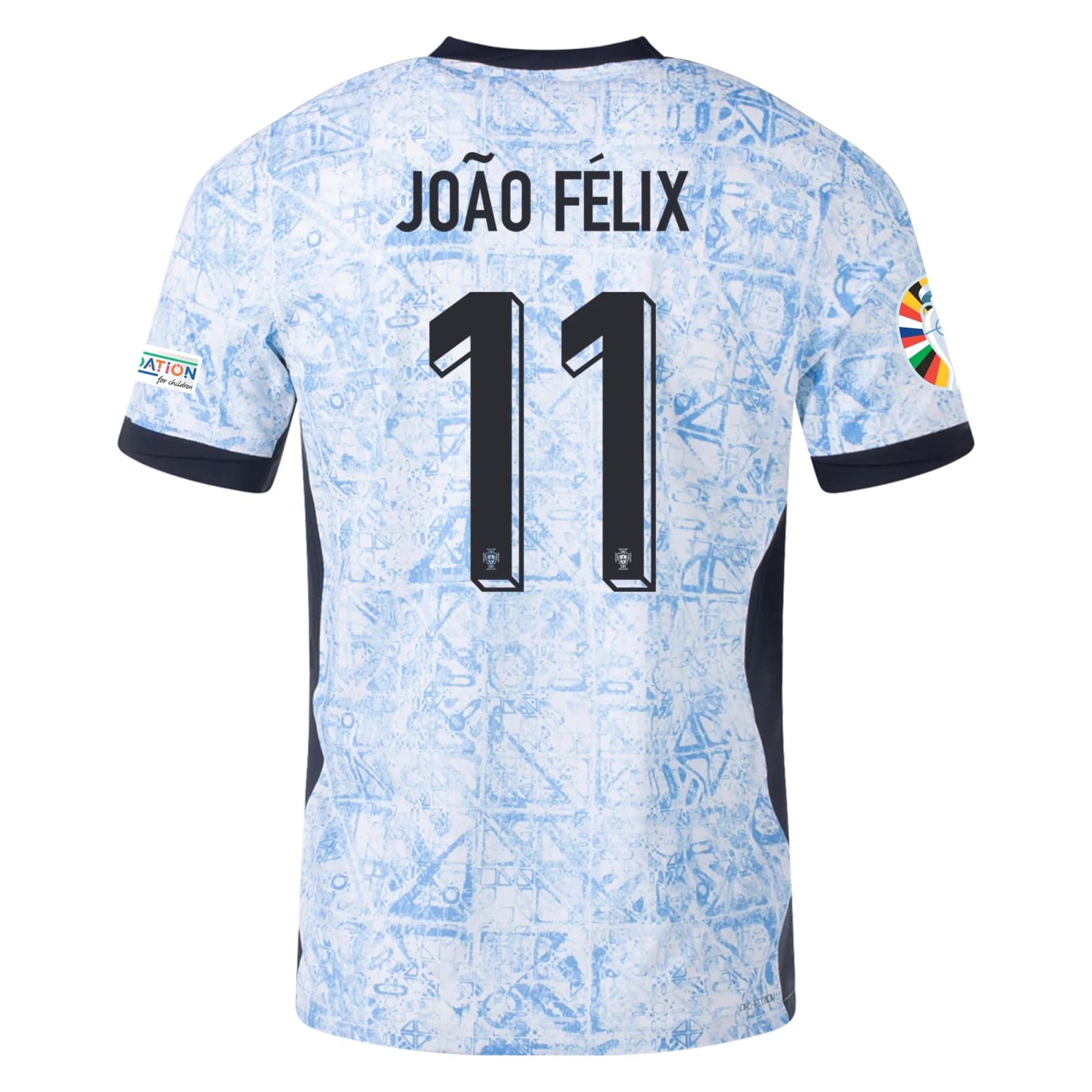 Joao Felix jersey