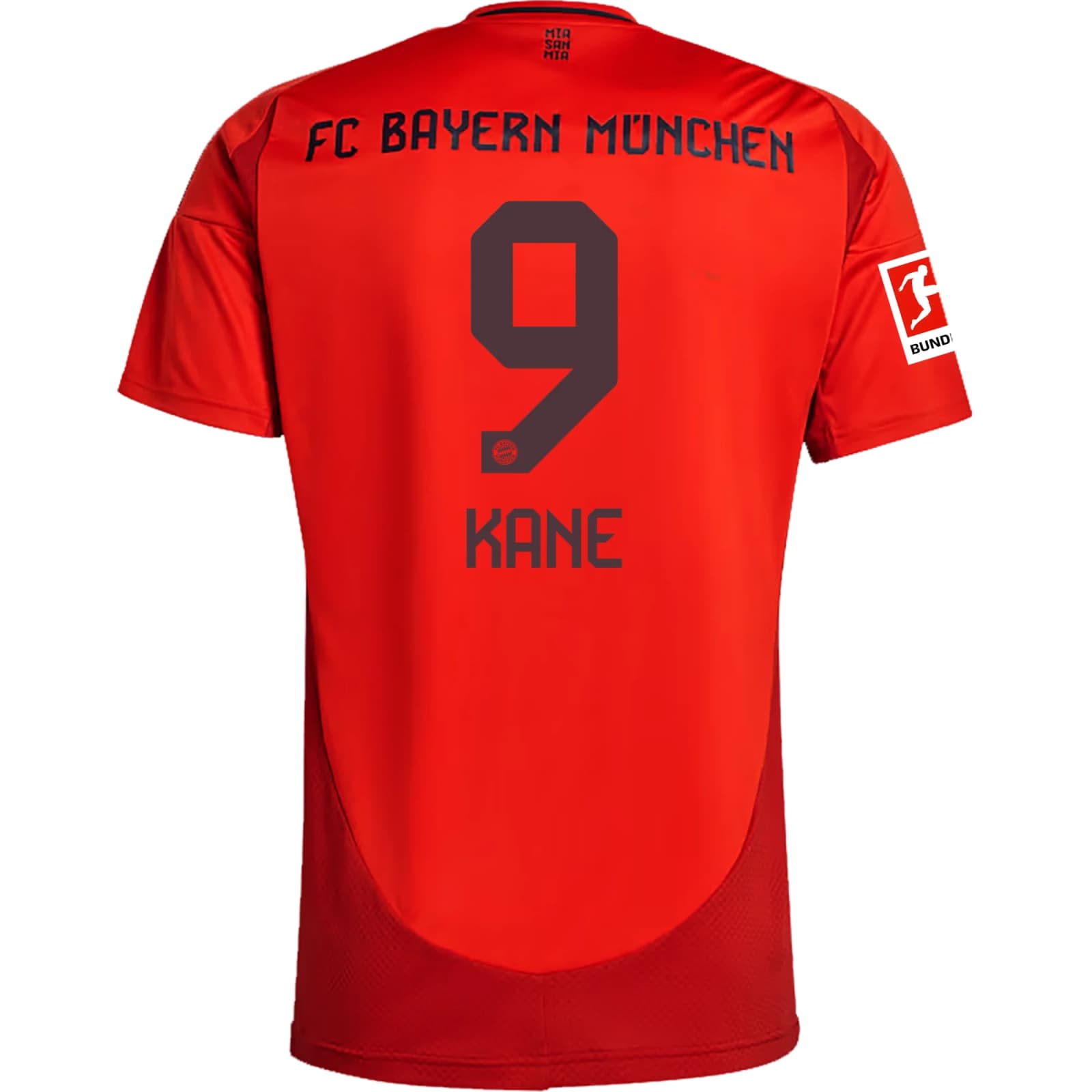 Thomas Müller jersey