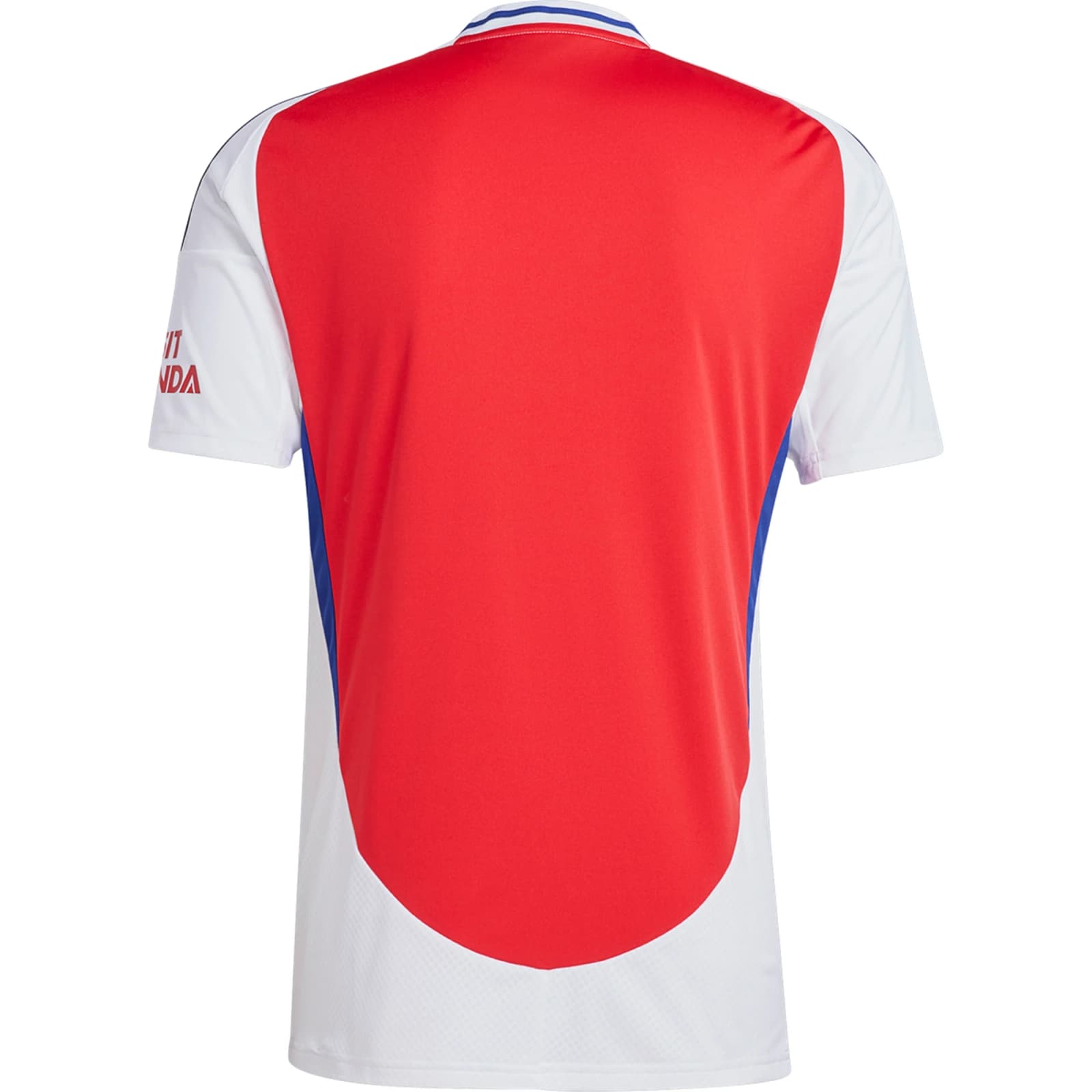 Arsenal 25/26 Third Jersey
