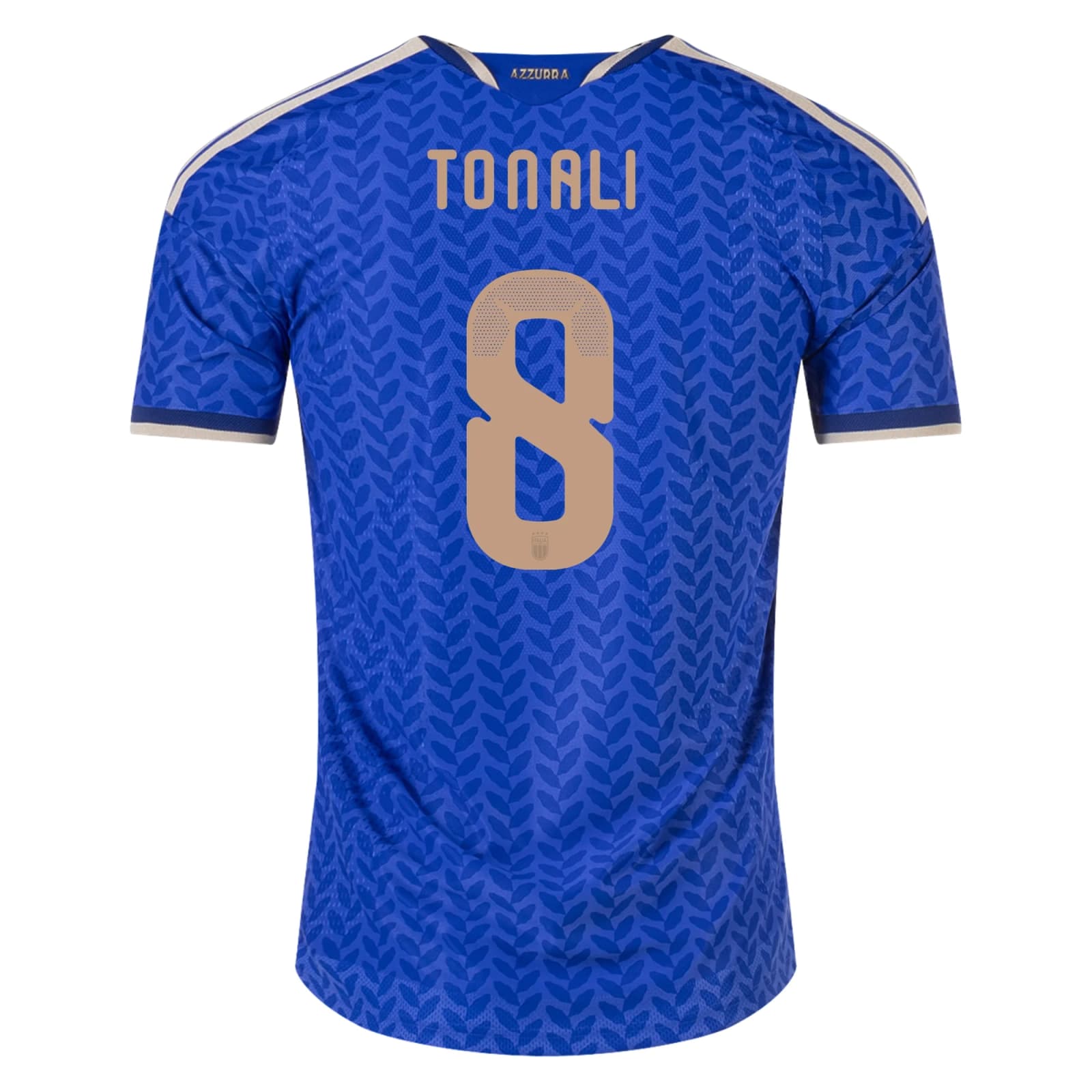 Sandro Tonali jersey