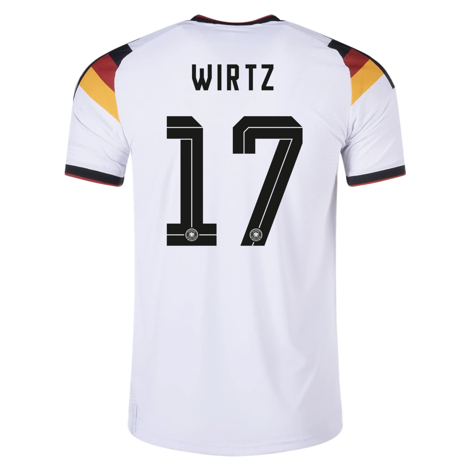 Florian Wirtz jersey