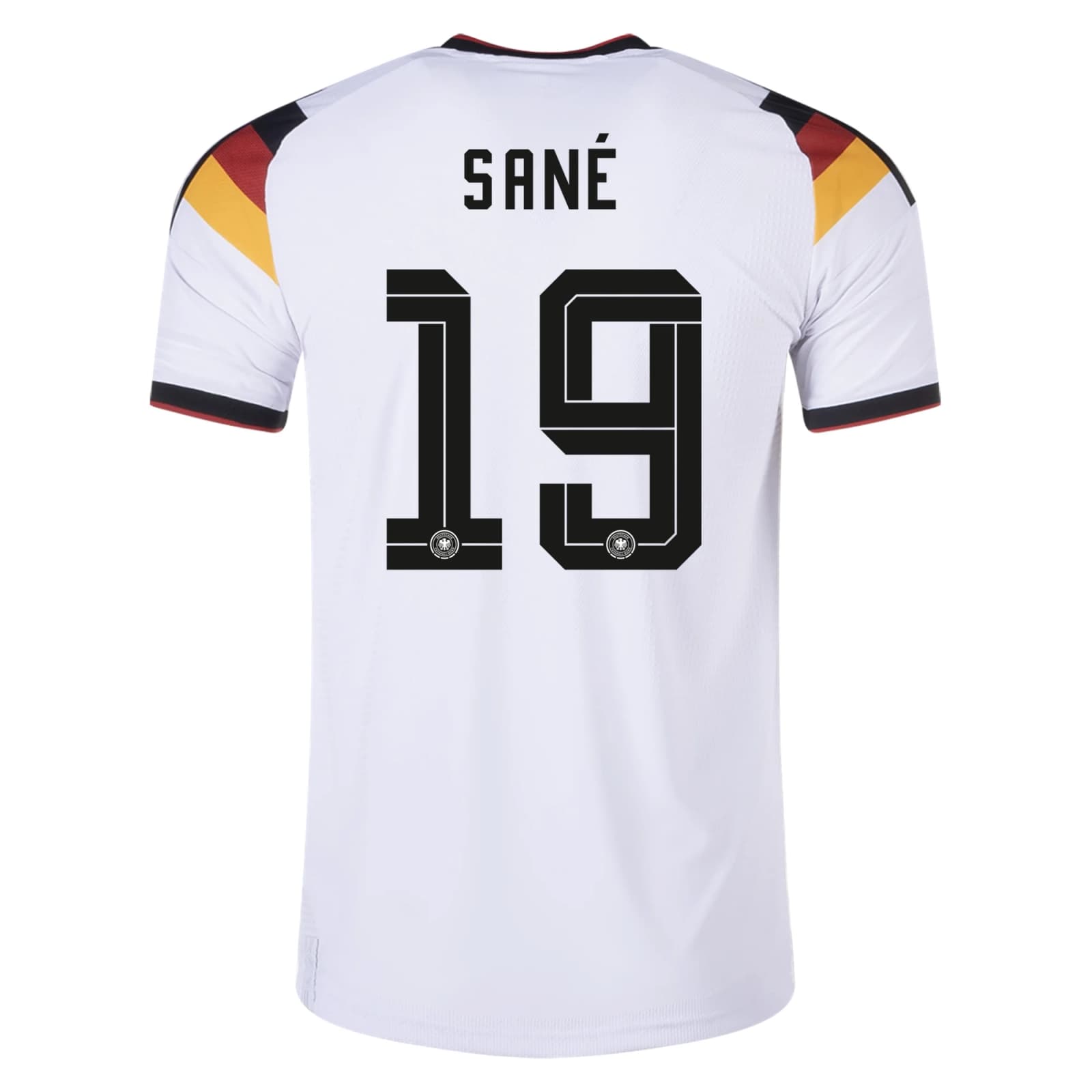 Leroy Sané jersey