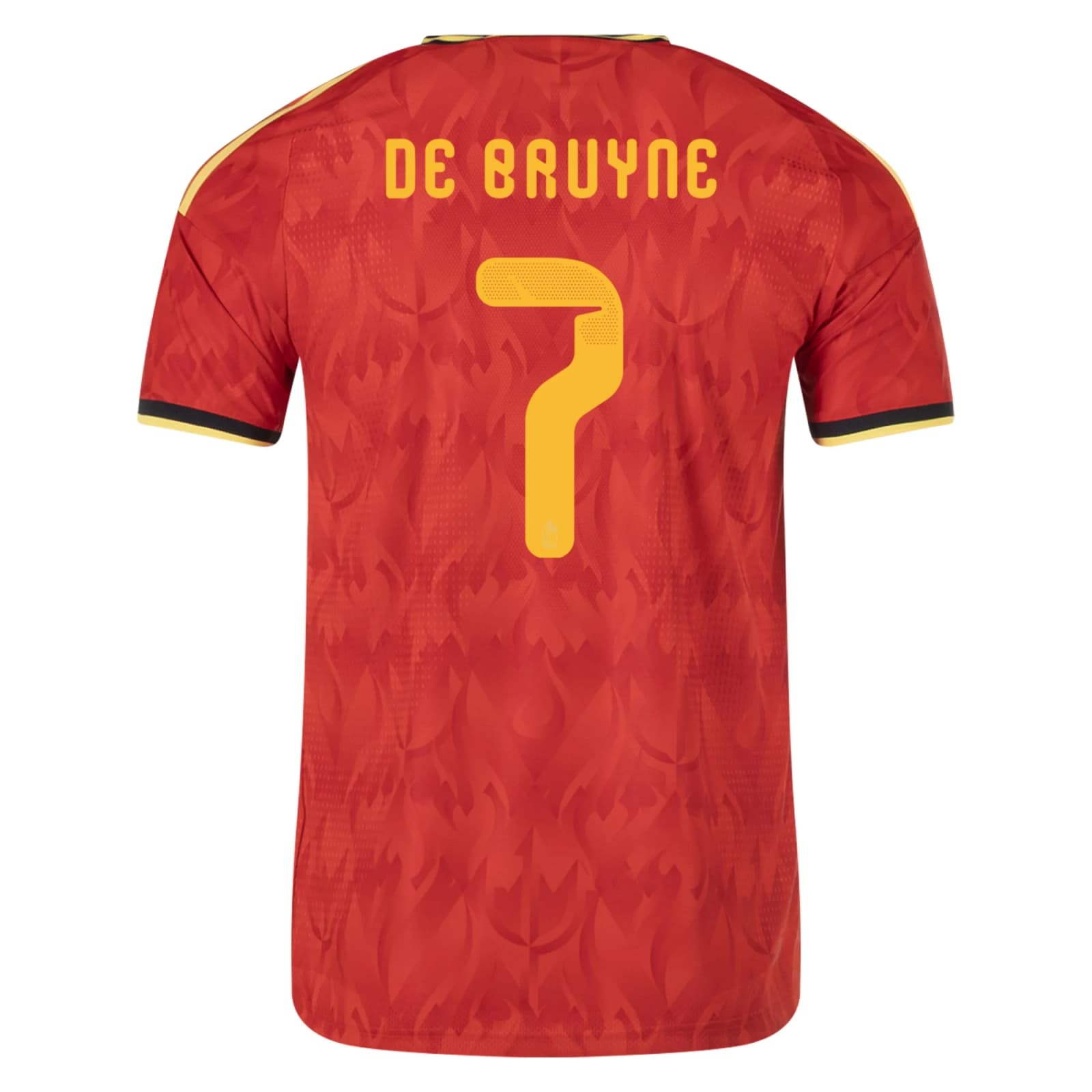 Kevin De Bruyne jersey