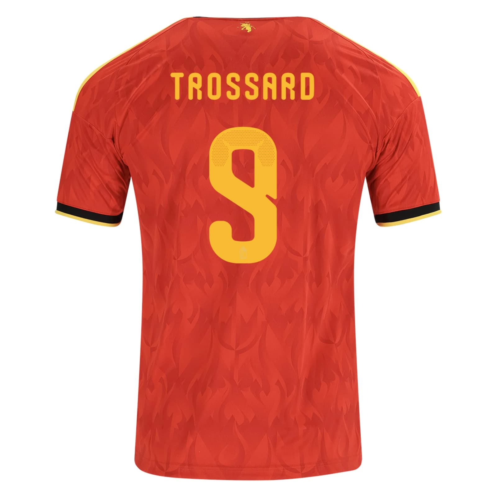 Leandro Trossard jersey