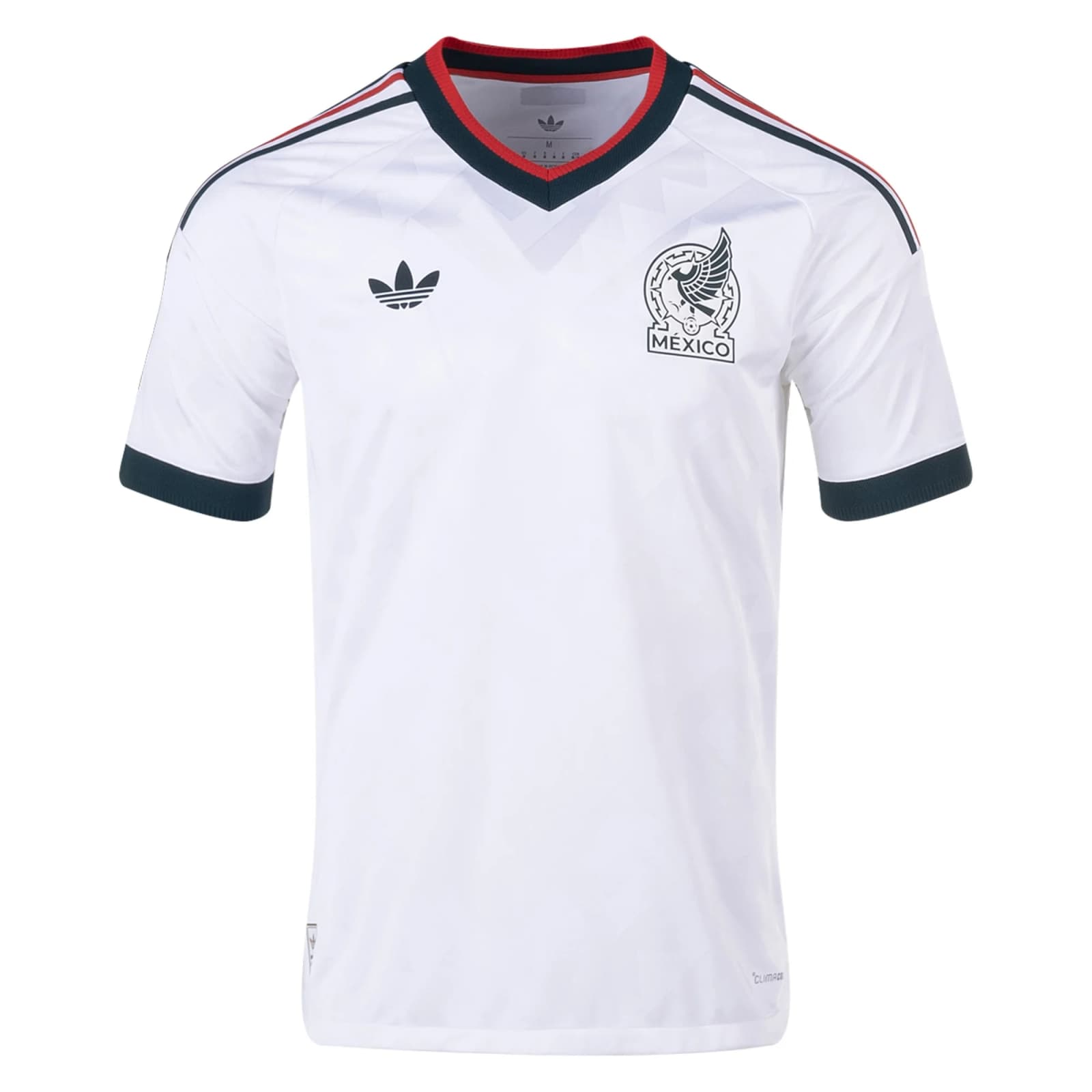 mexico 2026/27 away jersey Adidas front view