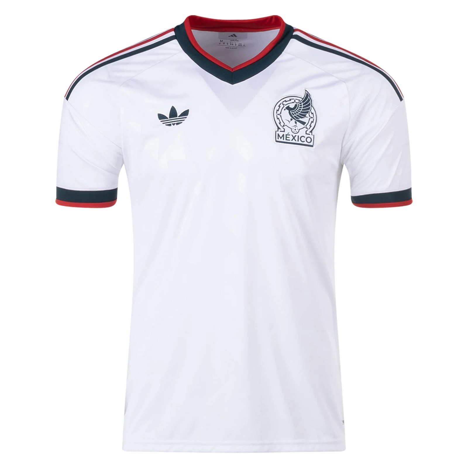 mexico 2026/27 away jersey Adidas front view