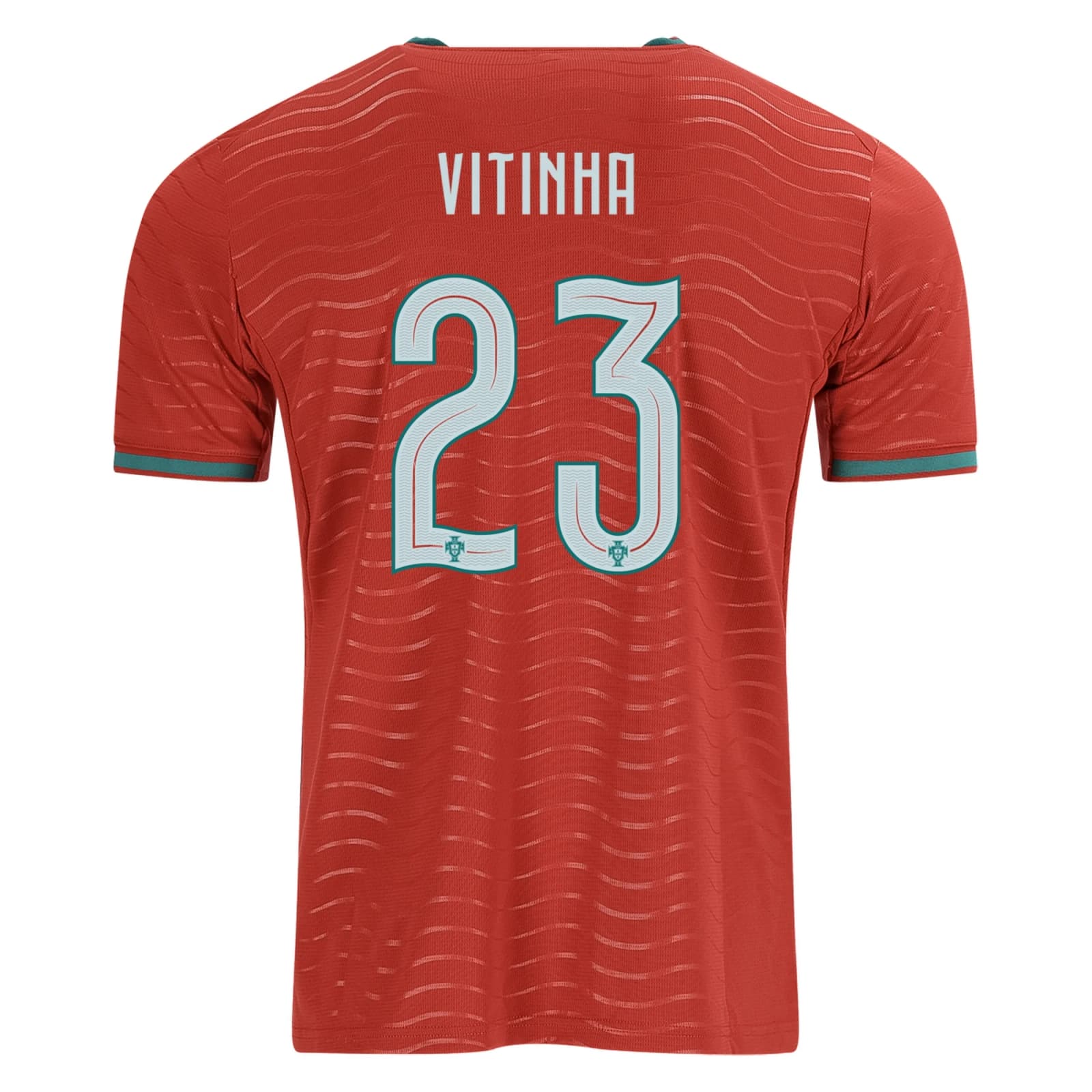 Vitinha jersey