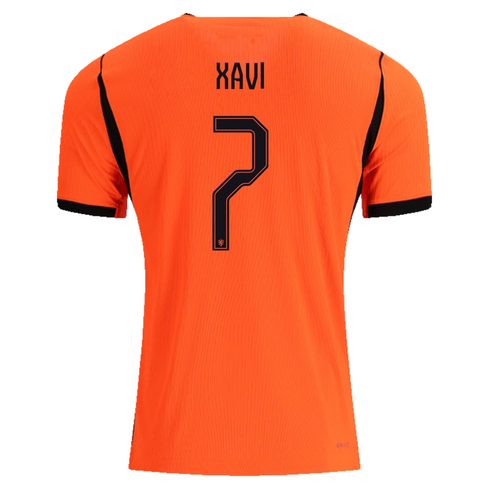 Xavi Simons jersey
