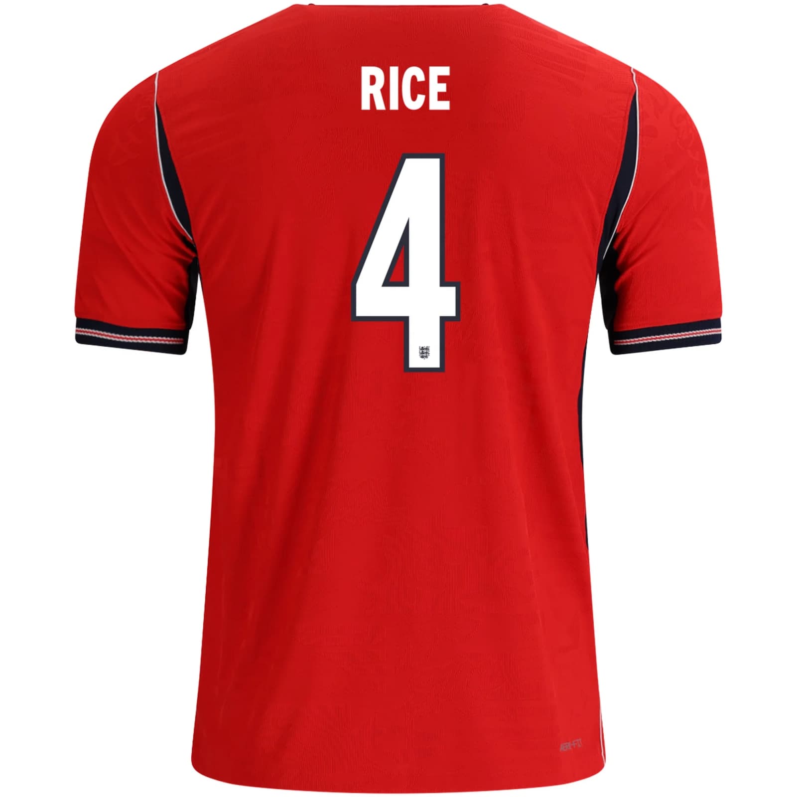 Declan Rice jersey