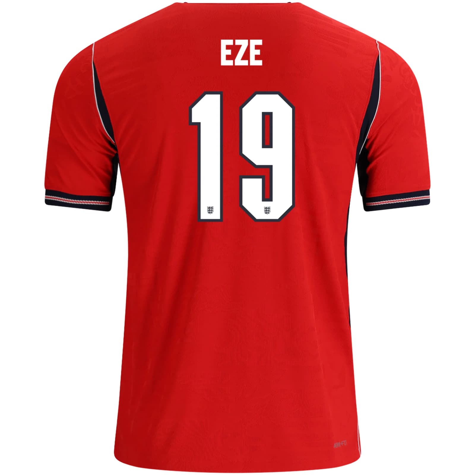 Eberechi Eze jersey