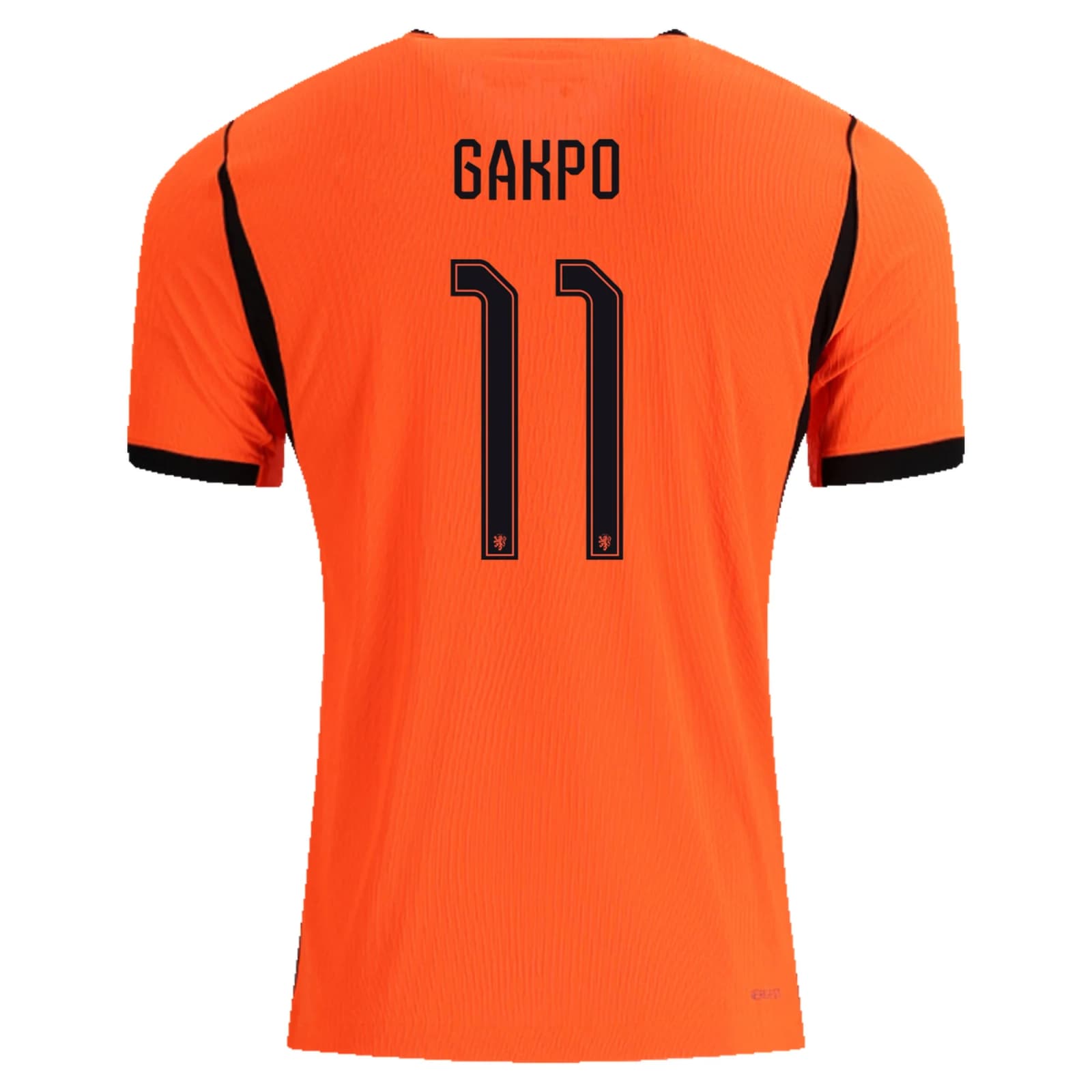 Cody Gakpo jersey
