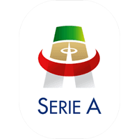 Serie A logo
