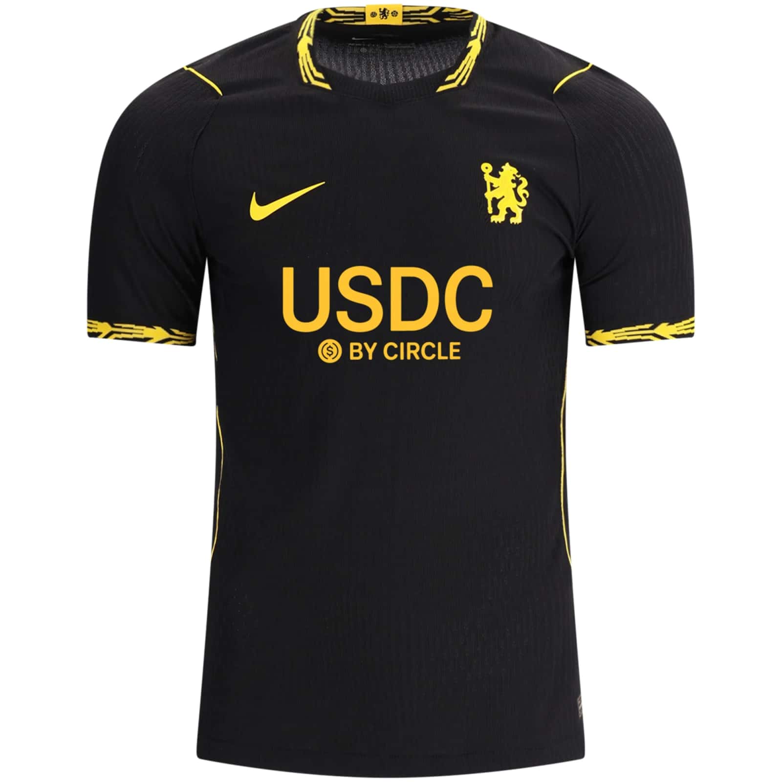 Chelsea 26/27 Authentic Away Jersey