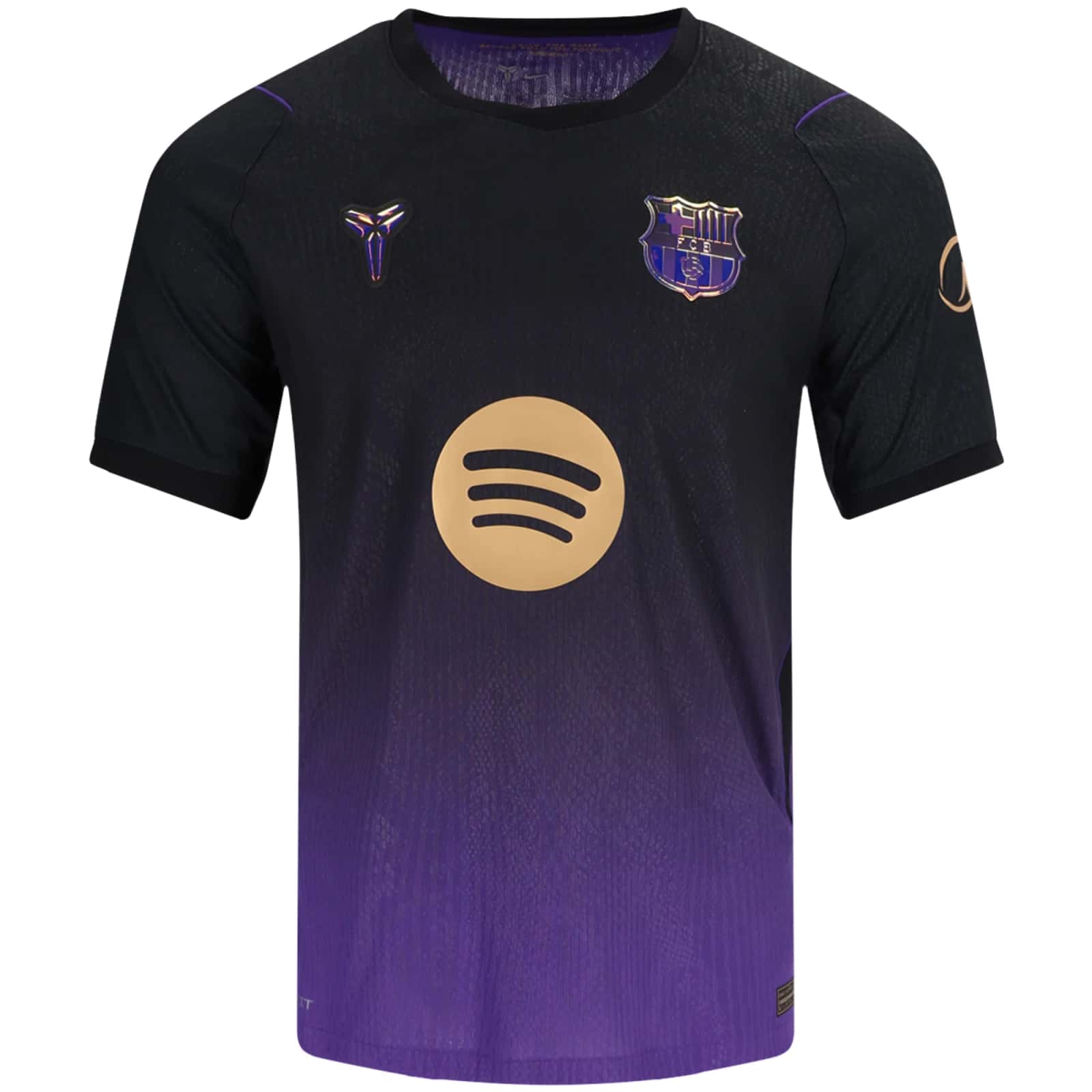 FC Barcelona 26/27 Authentic Away Jersey