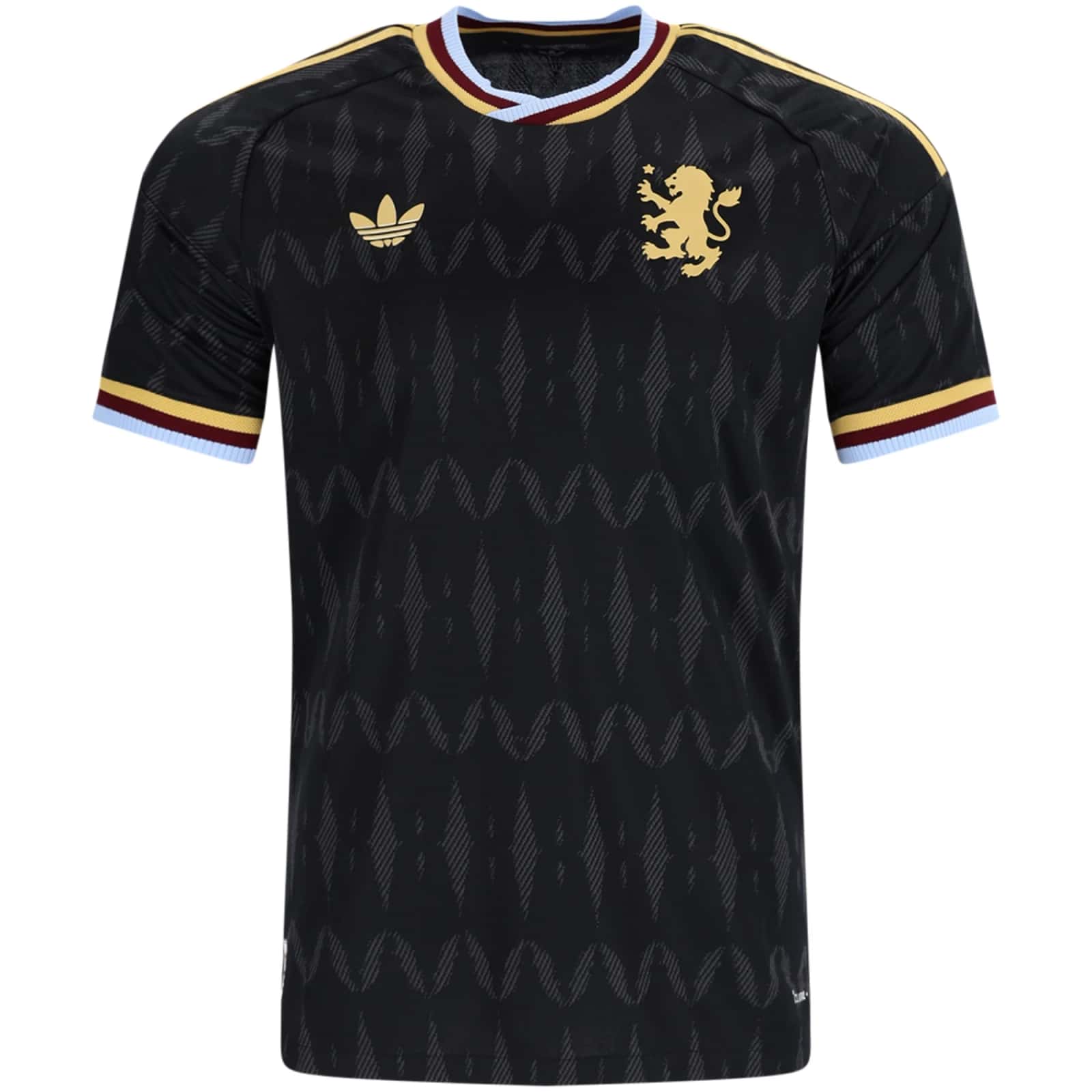 Aston Villa 26/27 Authentic Away Jersey