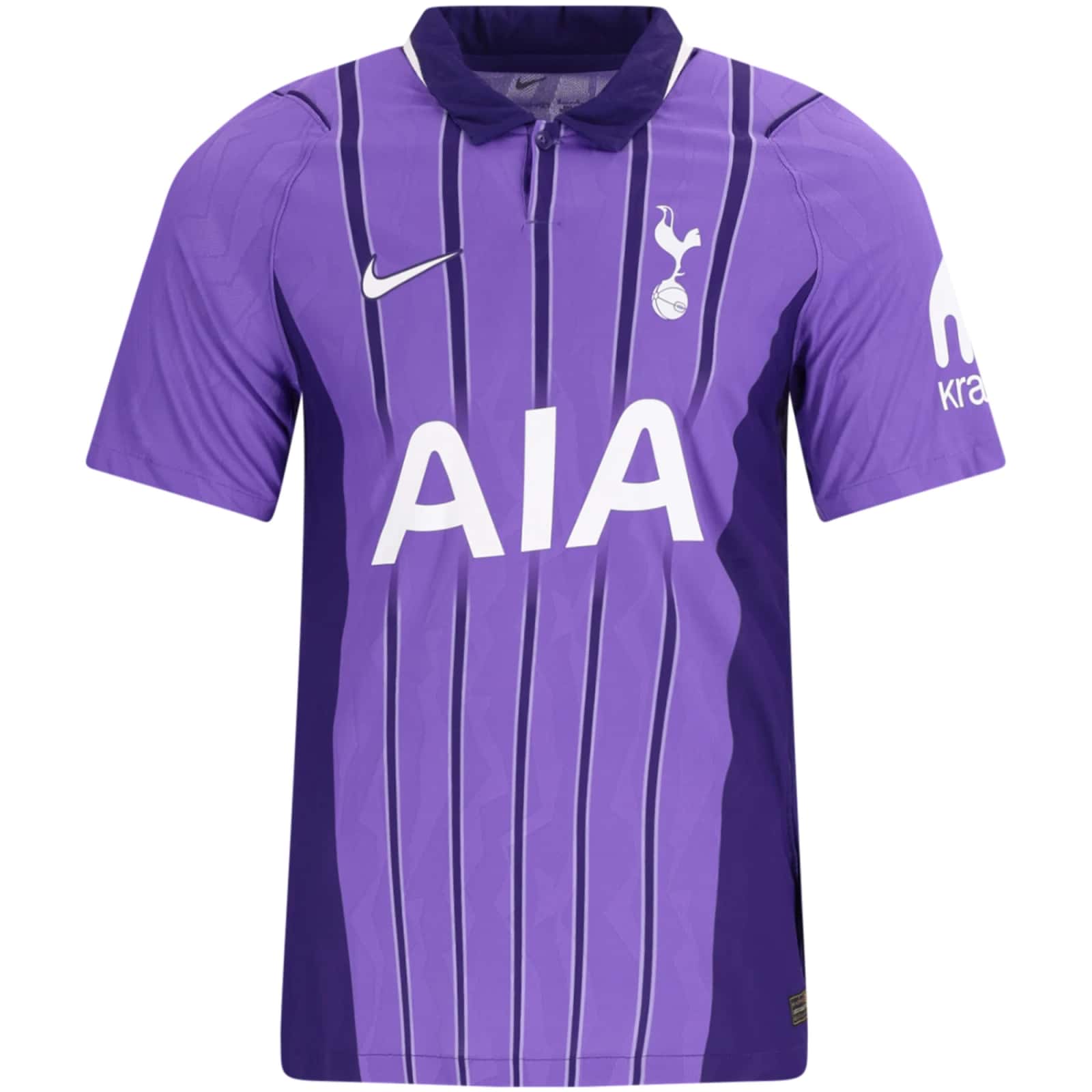 Tottenham Hotspur 26/27 Authentic Third Jersey