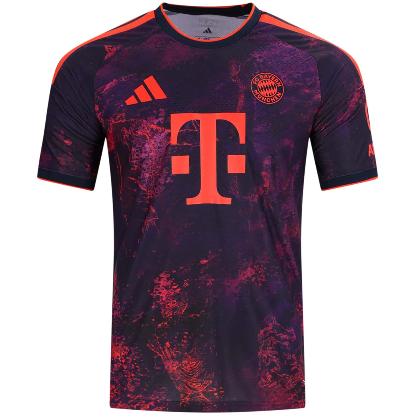 Bayern Munich 26/27 Authentic Third Jersey