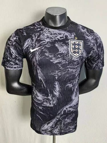 England 2026 Authentic Special Jersey