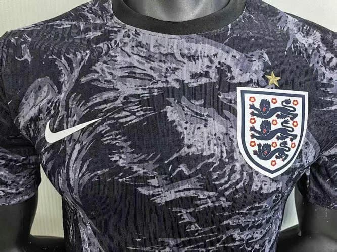 England 2026 Authentic Special Jersey
