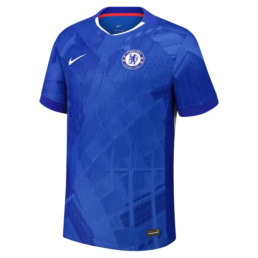 Chelsea 25/26 Home Jersey by Nike