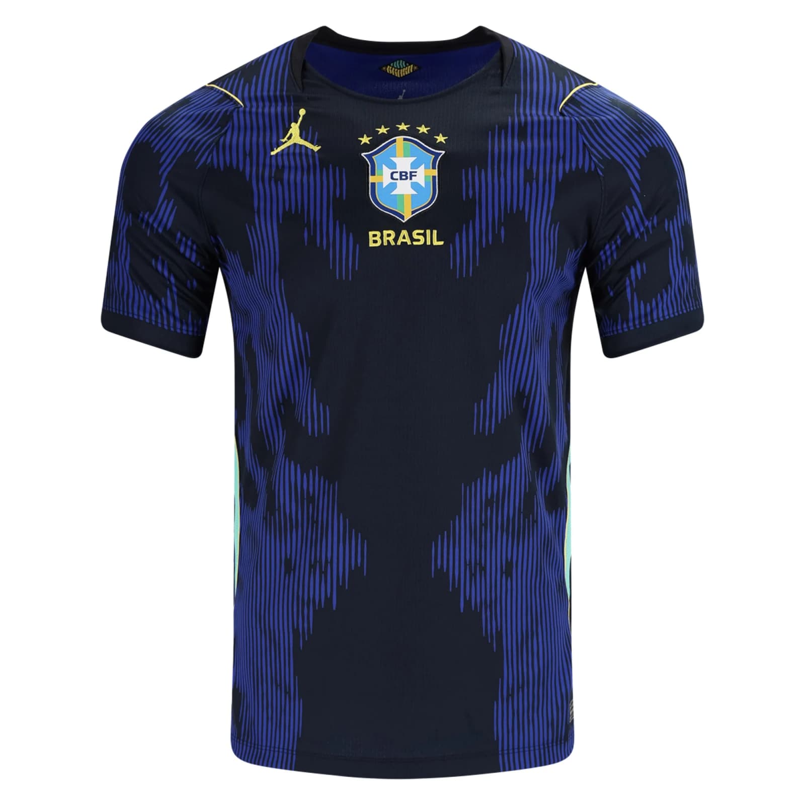 brazil 2026/27 away jersey Nike front view